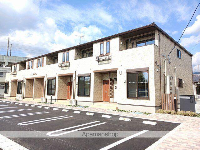 チェルキオ グランデ ウーノ(2LDK/2階)