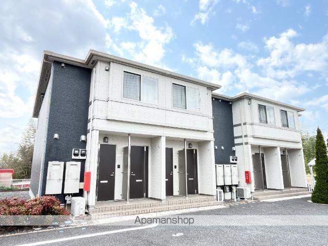 コモド ピノ Ⅳ(1LDK/2階)