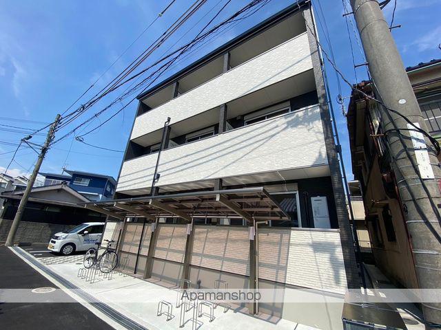 パーチェ伊加賀本町