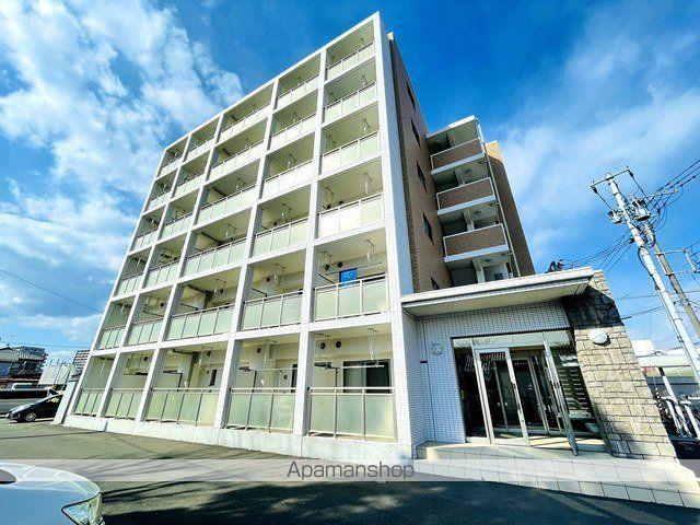 パークセントラル名取