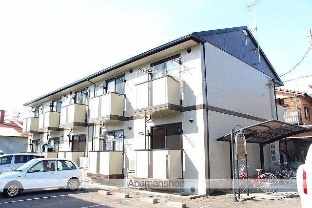 コンフォート玉名