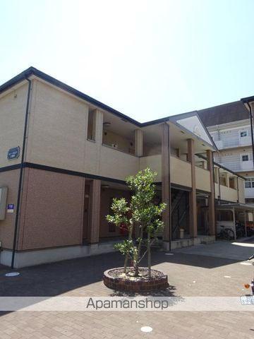 セレーナ住之江1番館