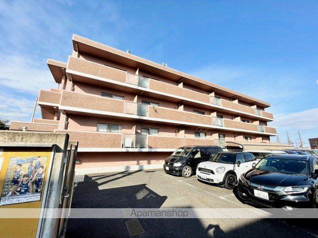 エルミナフラット御殿浜