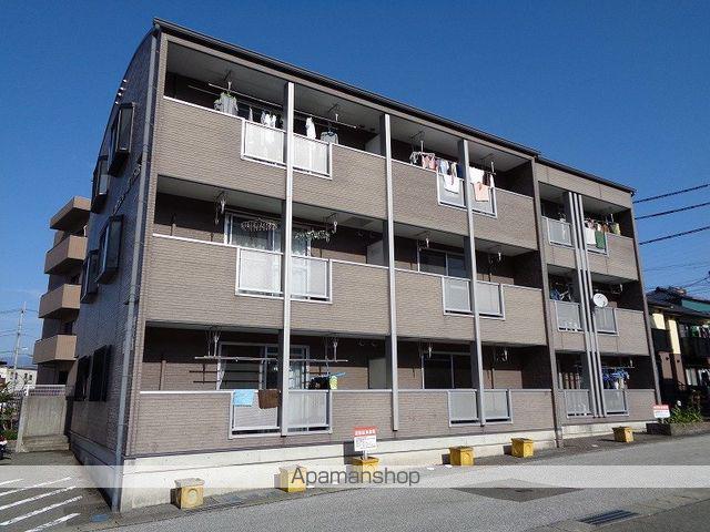 ラティス南竹島