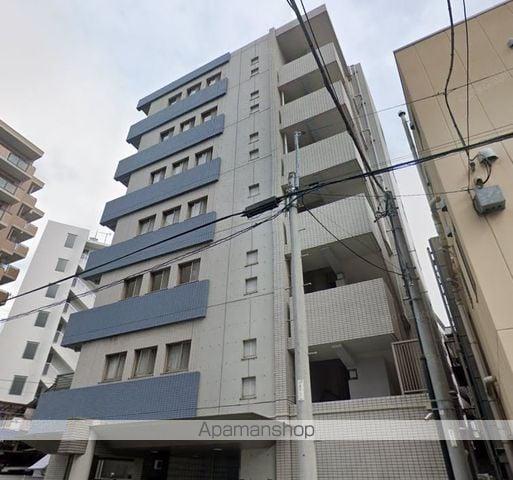 プレジール吉野町