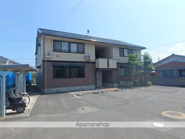 メゾンリヴェールD