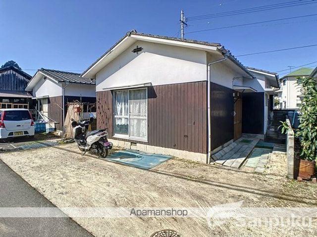 愛媛県松山市 1階建 築54年