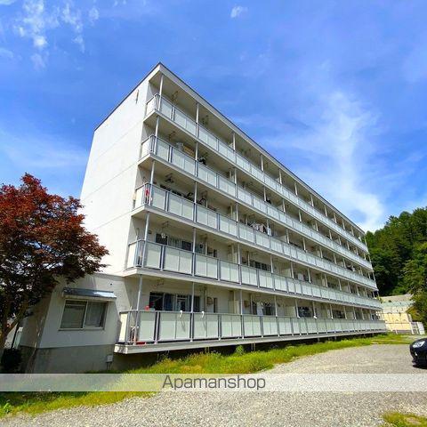 ビレッジハウス伊那福島1号棟