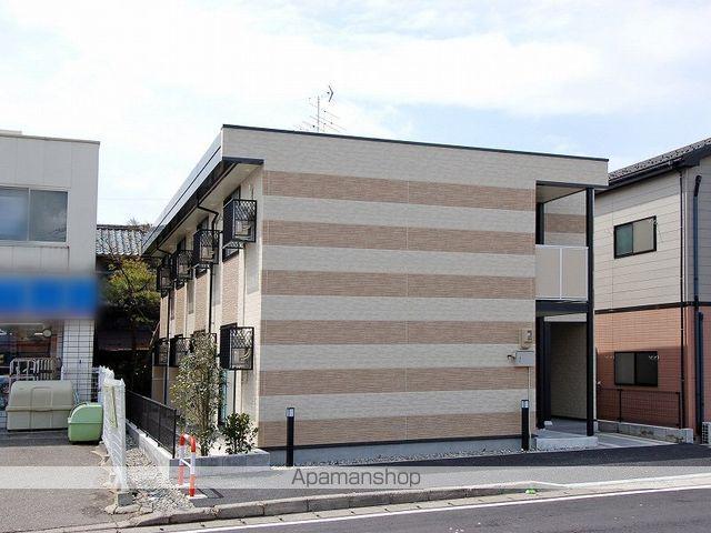 レオパレスミレーヌKIDO