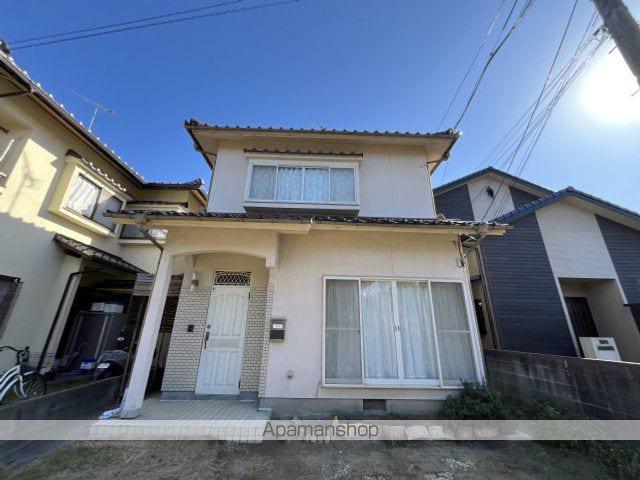 アストラムライン 中筋駅 徒歩13分 2階建 築39年
