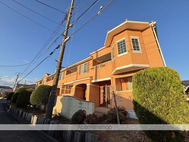 ベル・ル・ジャルダン Ⅱ