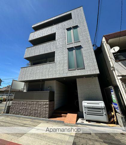 グレイスヘーベル西田辺