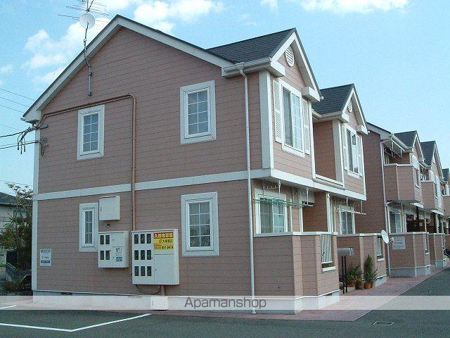 ローズマリーⅠ