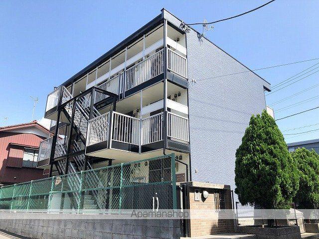 レオパレスCURATIF