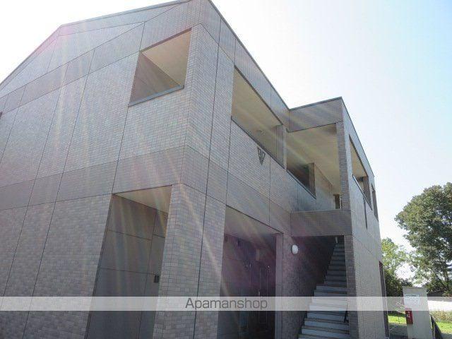 リヴェール(1K/1階)