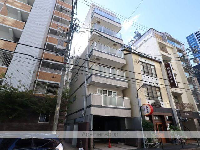 エルシア(1LDK/3階)