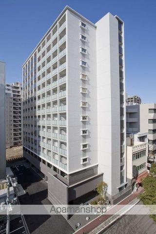 エンクレスト天神MERS