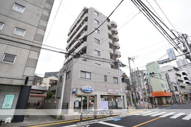 シティハイツ新大塚