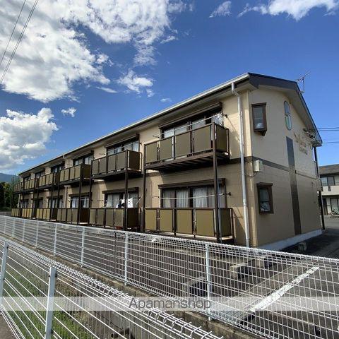 SURPLUS TWOハイツ中原