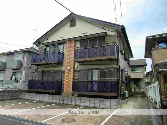 モンシャンブル牛久