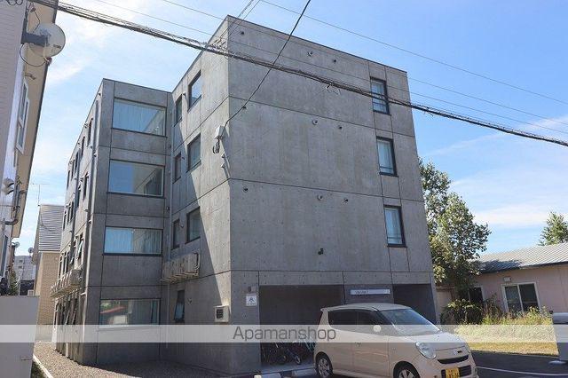 LIFE LINE7(2LDK/1階)