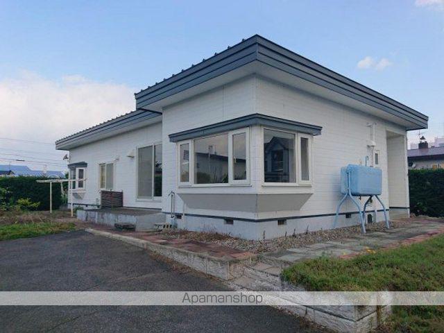 北海道河東郡鹿追町 1階建 築36年