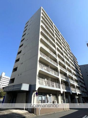 茅場町スカイハイツ