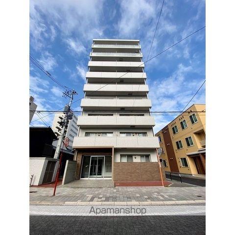 スカイオン本町