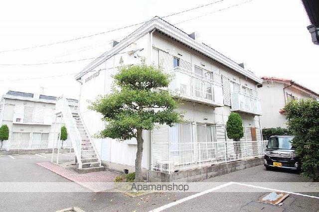 サンライフマエダ A・B棟