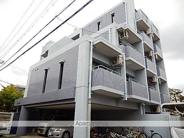 ファースト尼ヶ坂