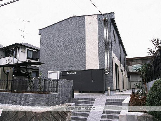 レオパレスアイビーコート8Ⅱ