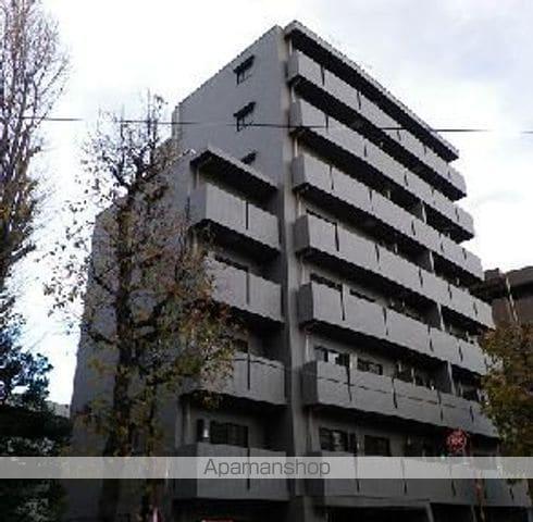 ルーブル都立家政参番館