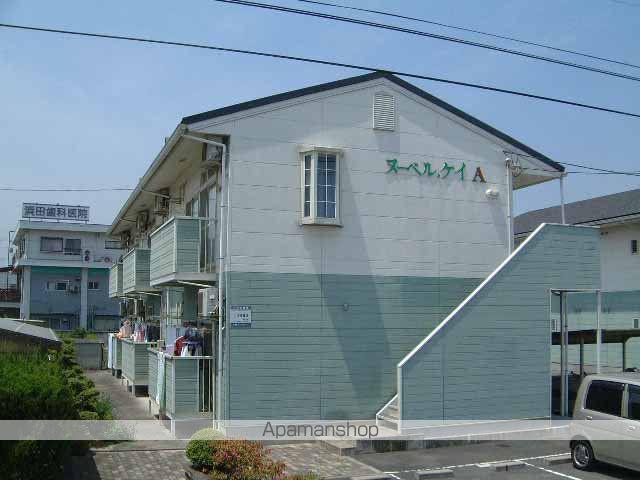ヌーベル ケイA