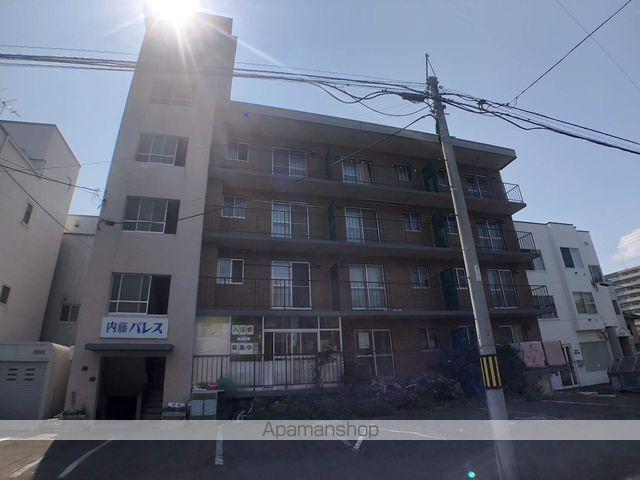 内藤パレス