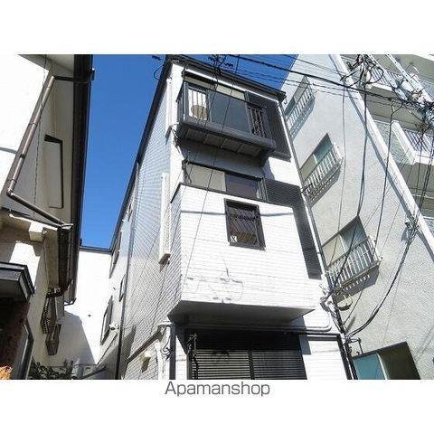 東新小岩パールハイツ