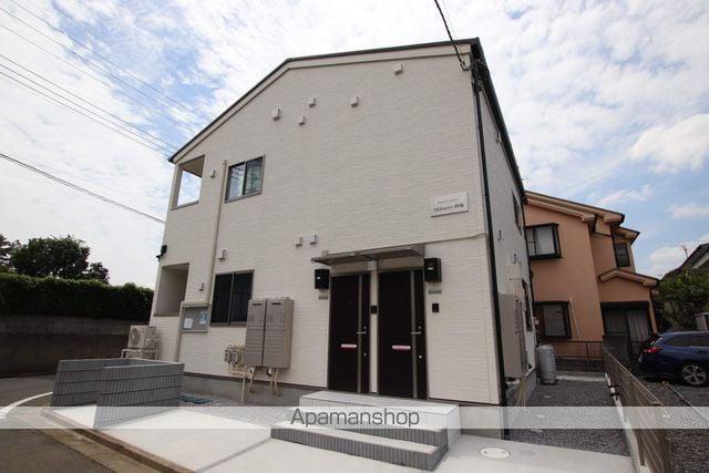 MQUARTO的場(ワンルーム/2階)