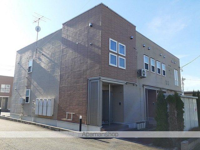 サン・メーラⅠ(ワンルーム/1階)