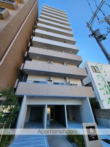 GARDENIA堺東