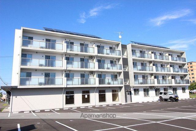 アルファレジデンス末広(2LDK/4階)