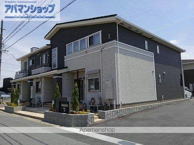 マジェスタⅠ(2LDK/2階)