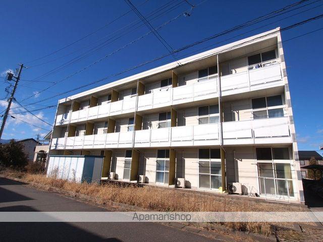 レオパレス五龍星(1K/1階)