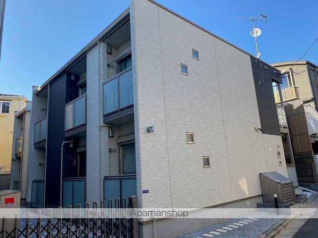 クレイノメゾン ドゥ シェル