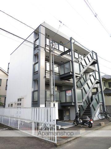 アーバンヒルズ柏木