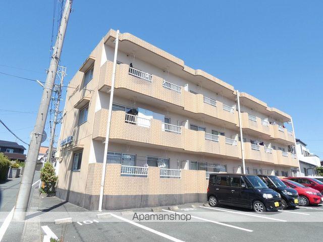 アーベイン中泉