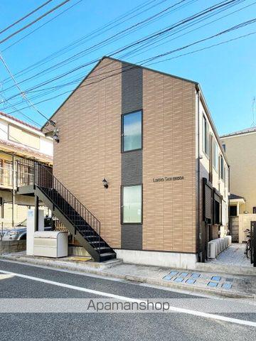 リベロ新江古田