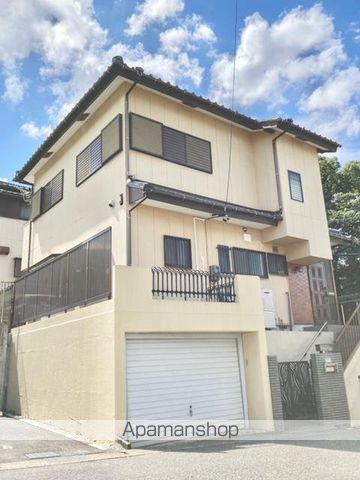 名古屋市名城線 八事駅 徒歩8分  築42年(3LDK)