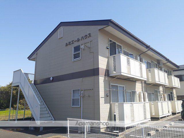 ルミエールハウス