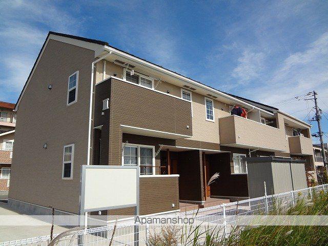 クラールⅢ(2LDK/2階)