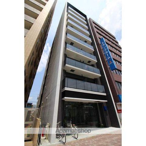 エルスタンザ大曽根