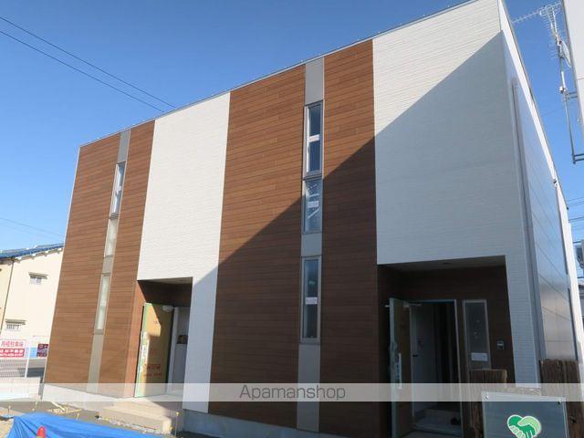 サウスコートⅡ